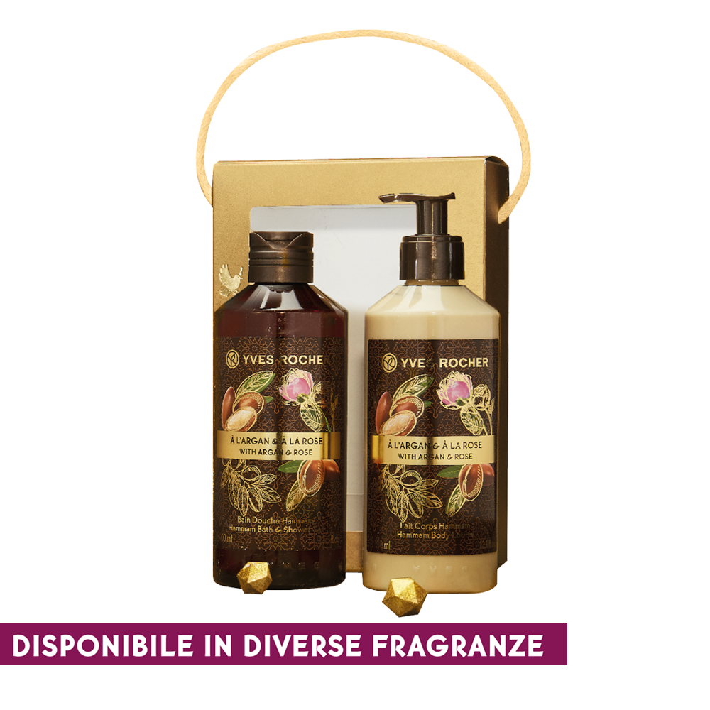 DUO HAMMAM