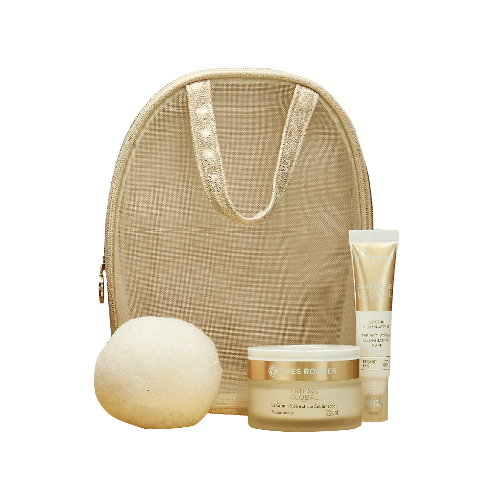 Vanity Anti-Age Global