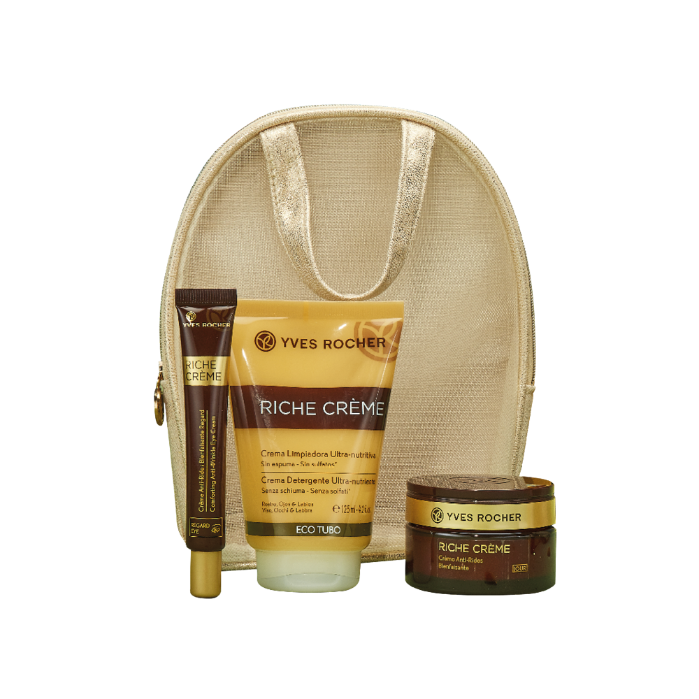Vanity Riche Crème