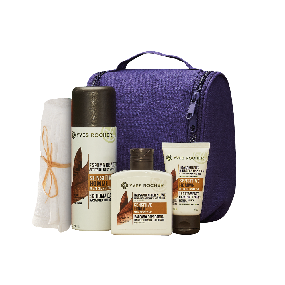 Beauty Case rasatura