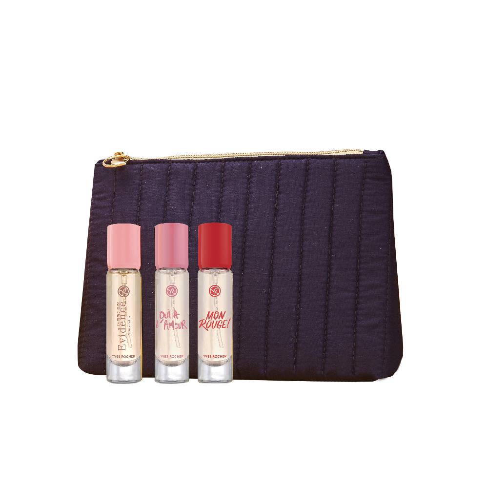 Trousse profumi