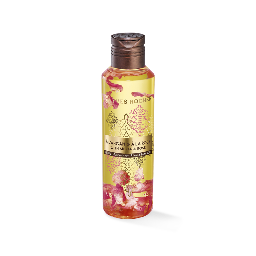 olio argan