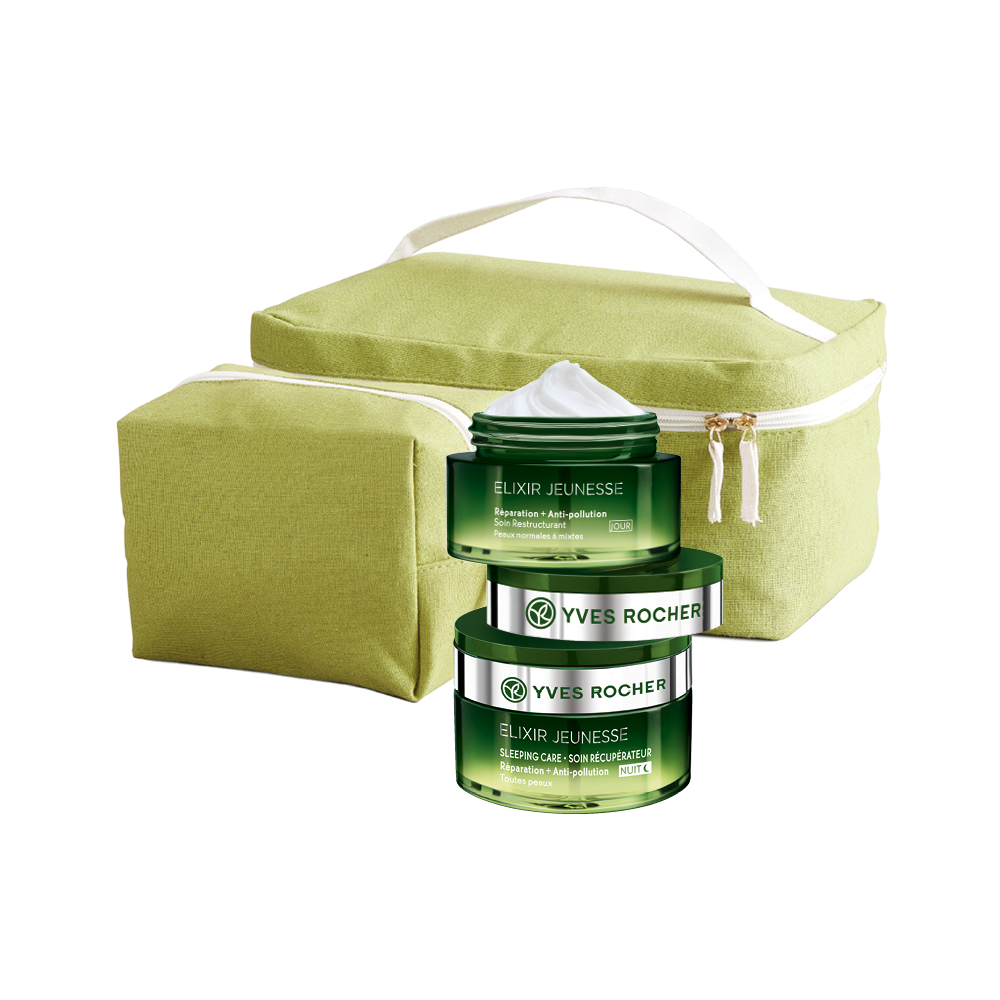 beauty case elixir jeunesse