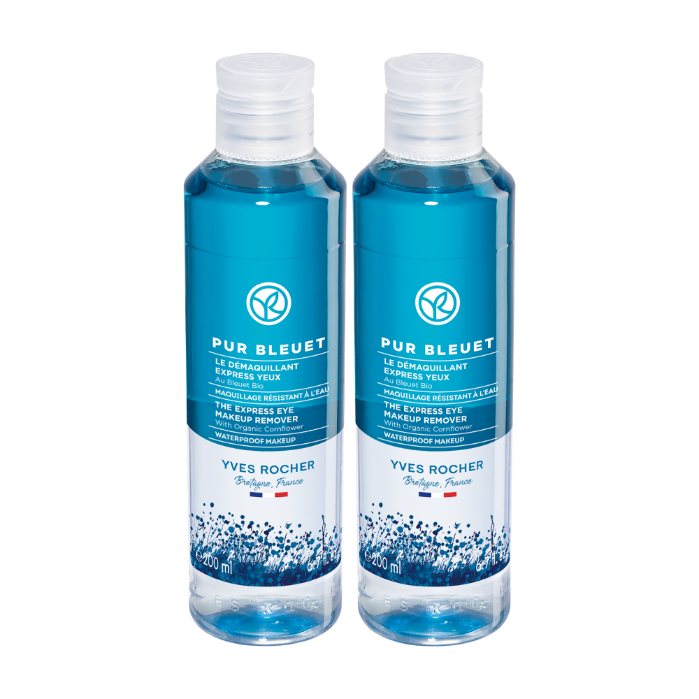 SET PUR BLEUET BF