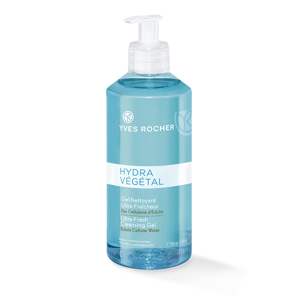 Gel Detergente Ultra-Freschezza MAXI FORMATO
