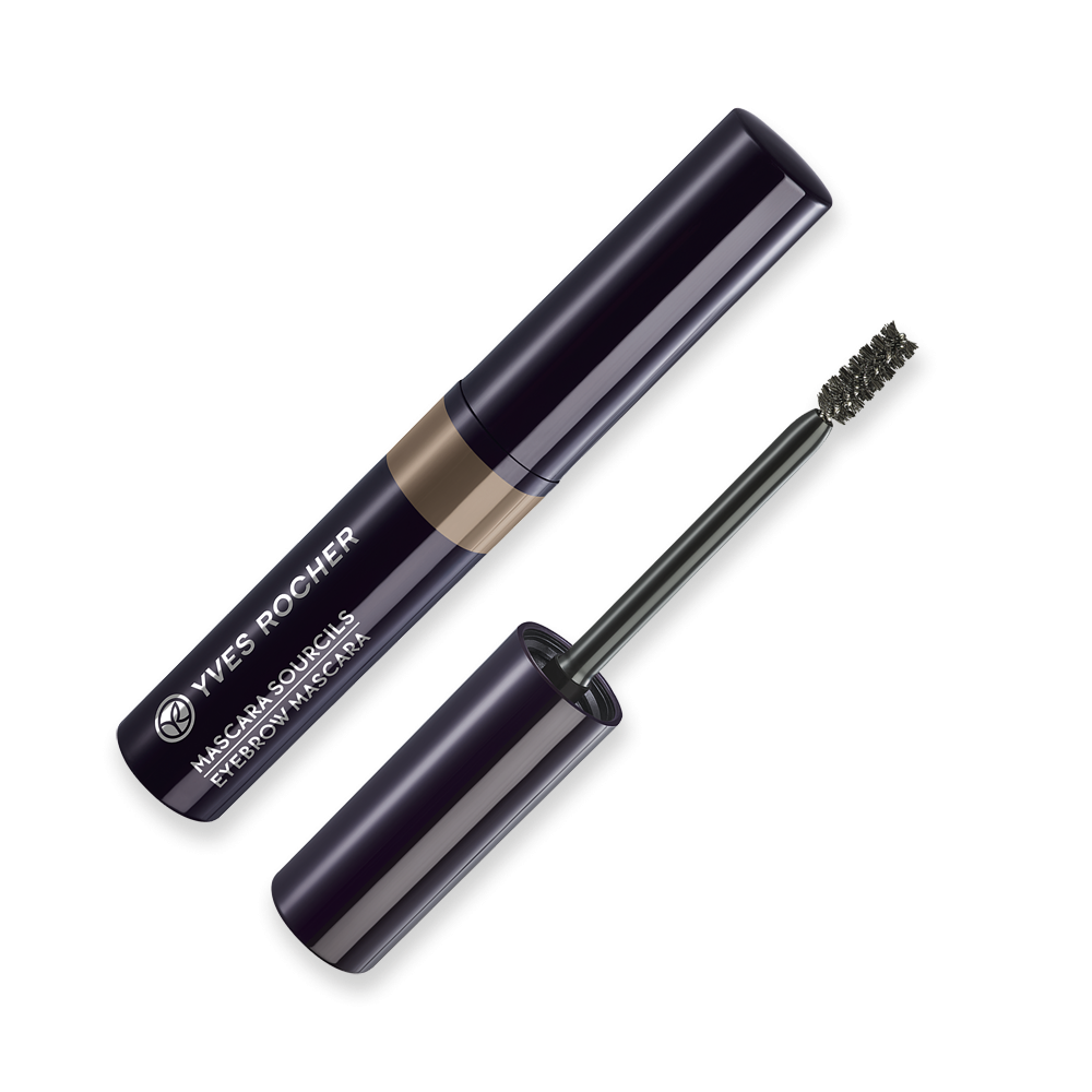 Mascara Sopracciglia