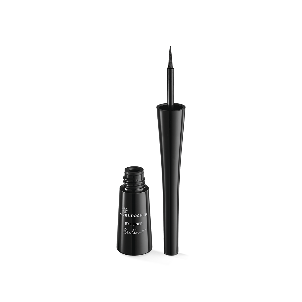 Eyeliner Brillante Nero