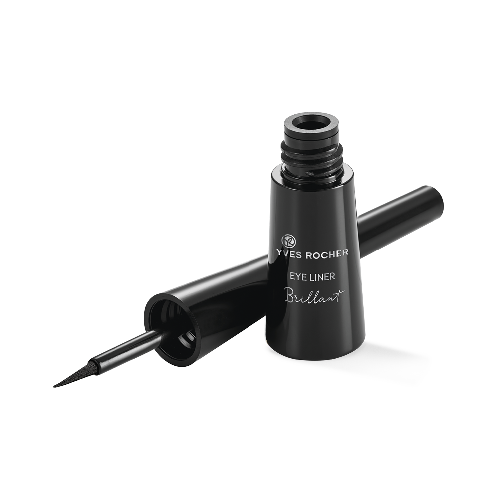 Eyeliner Brillante Nero