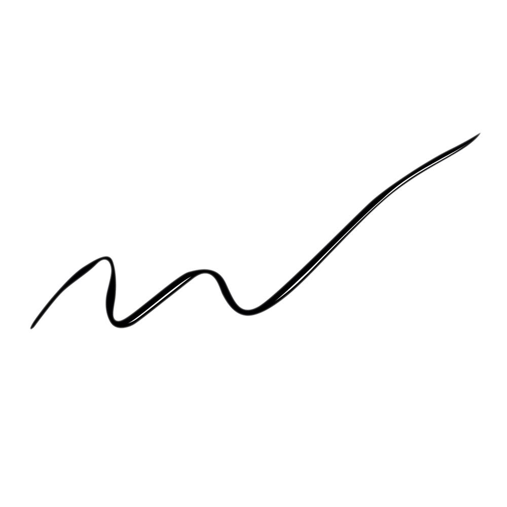 Eyeliner Brillante Nero