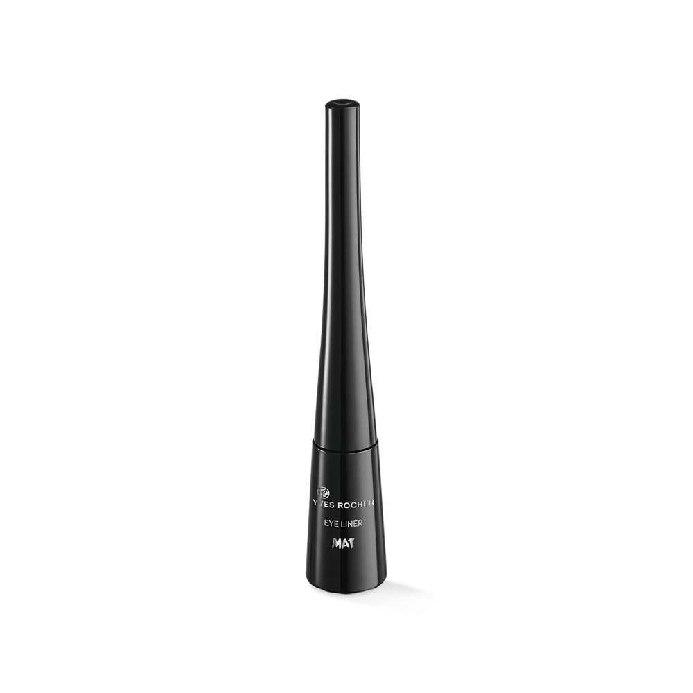 Eyeliner Mat Nero