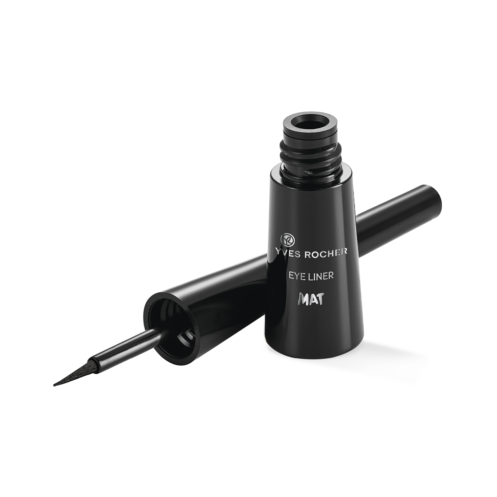 Eyeliner Mat Nero