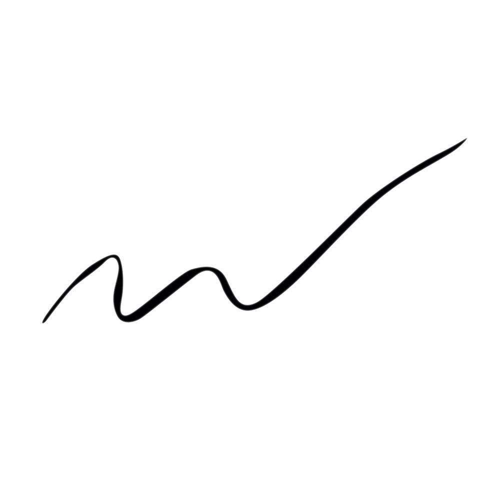 Eyeliner Mat Nero