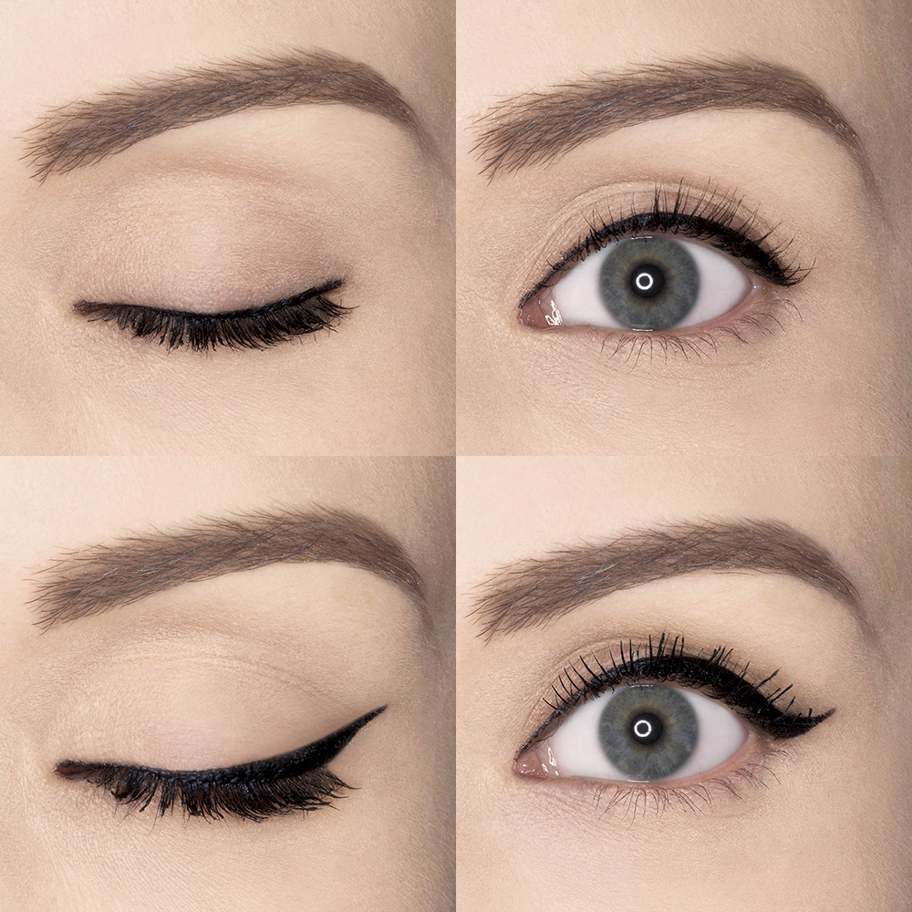 Eyeliner Vertige Black