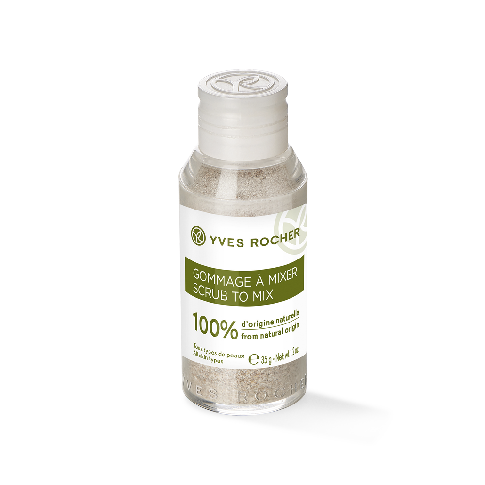 Polvere Esfoliante Viso