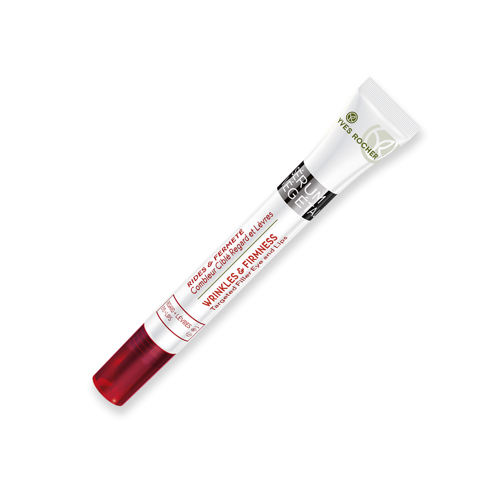 Filler Mirato Occhi e Labbra