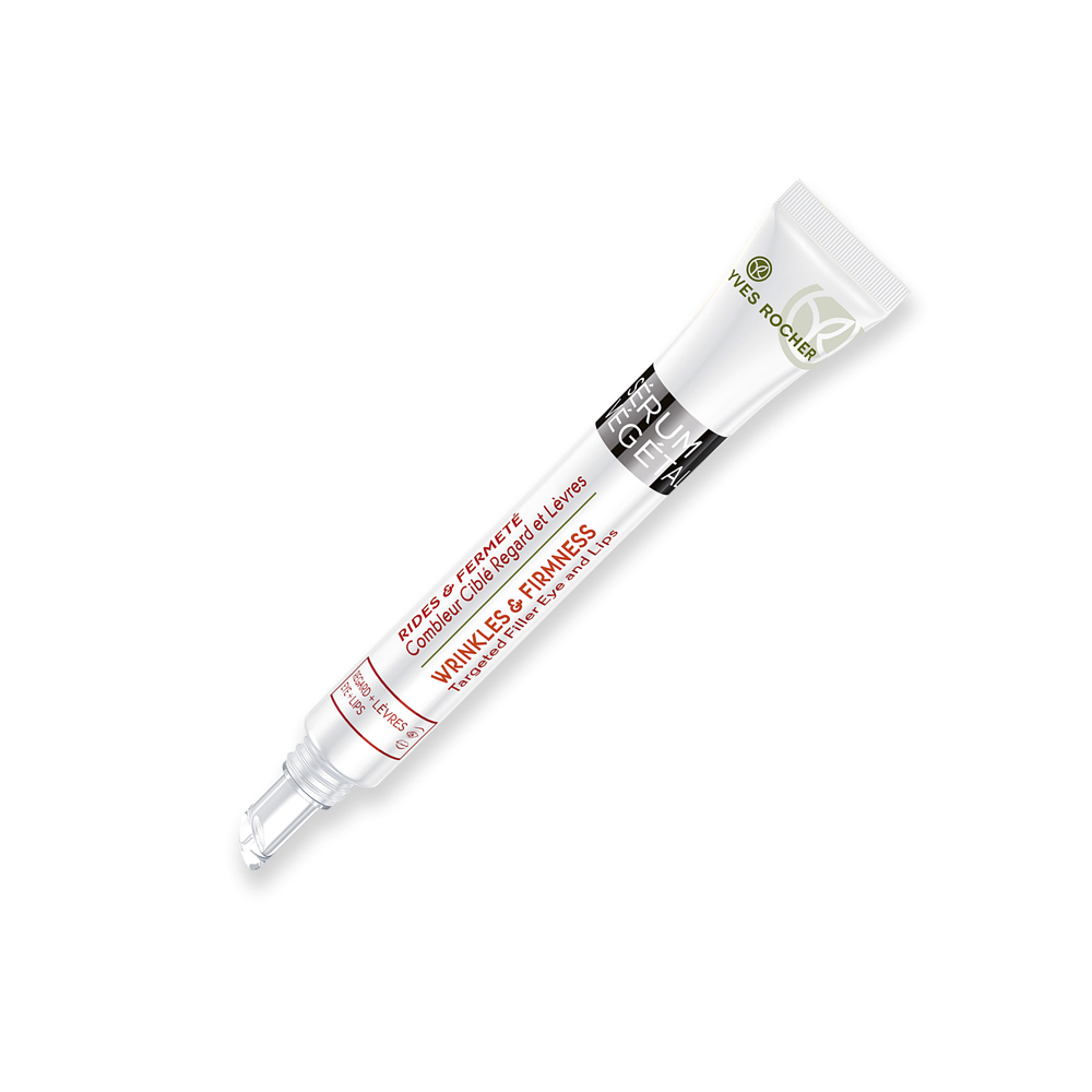 Filler Mirato Occhi e Labbra