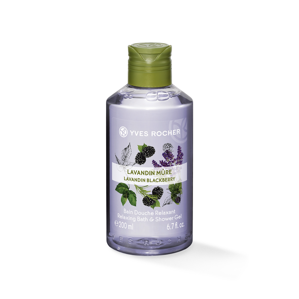 Bagno Doccia Lavandina & Mora