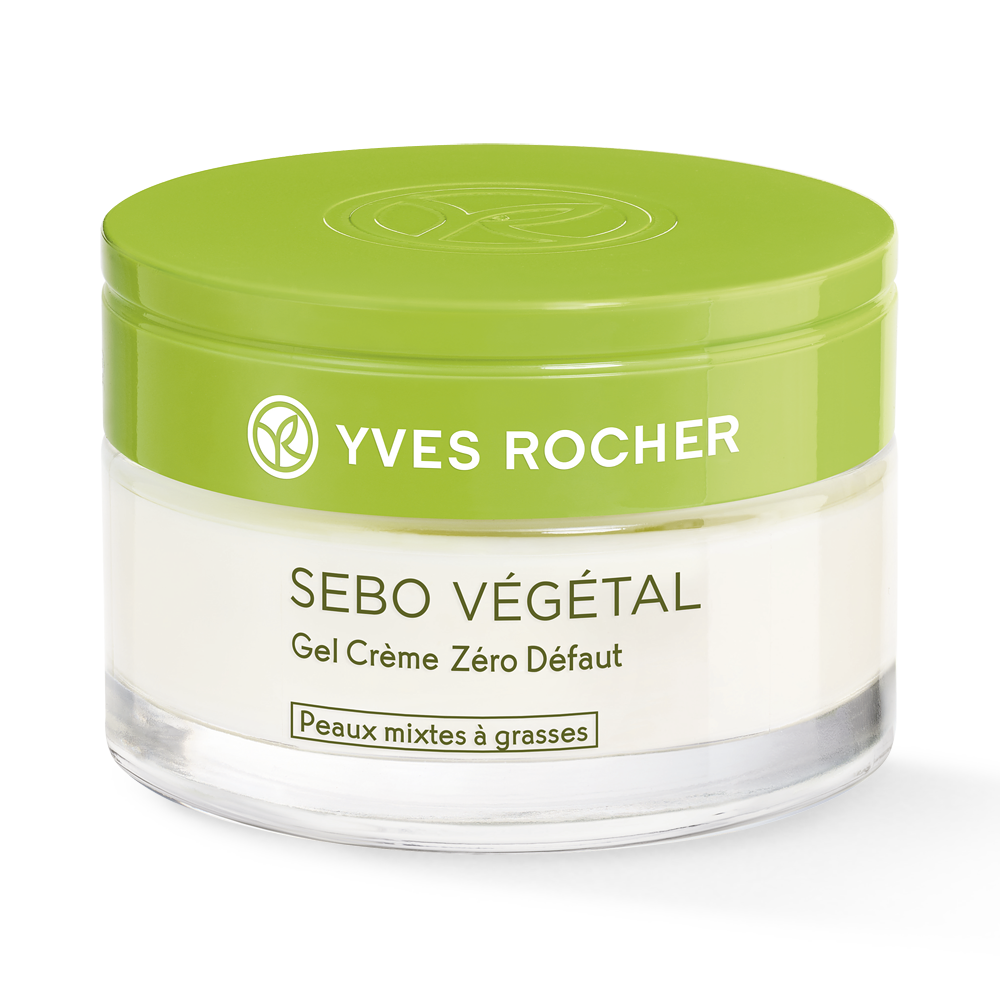 Gel Crema Zero Difetti