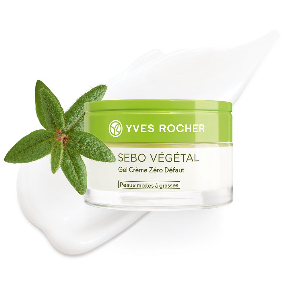 Gel Crema Zero Difetti