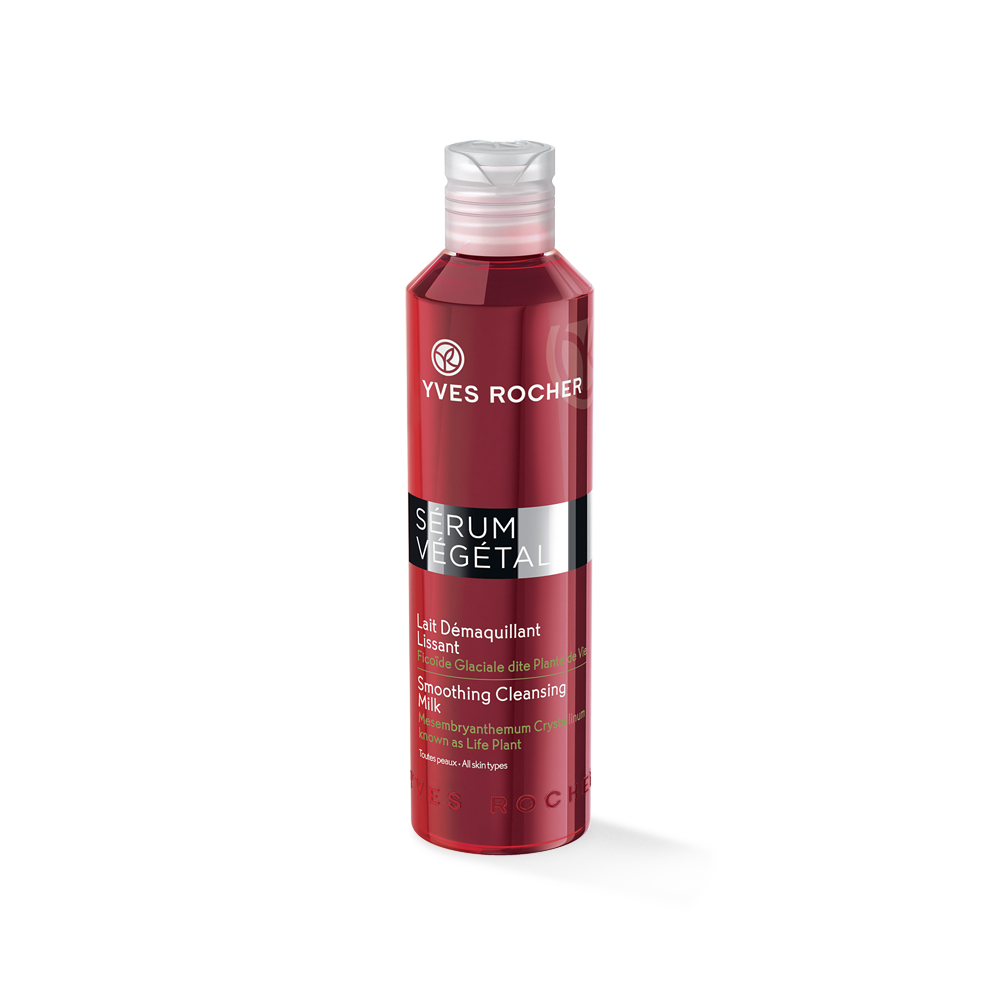 Latte Detergente Levigante Flacone