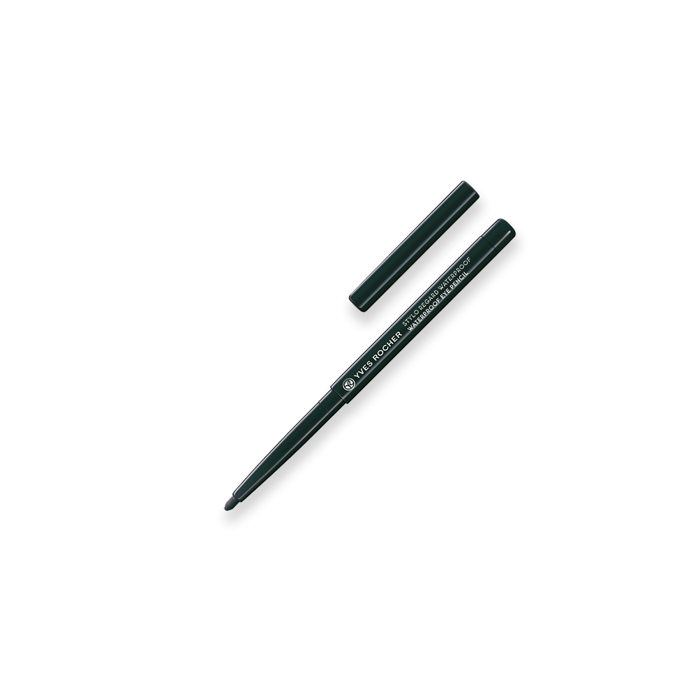 Stylo occhi waterproof Black