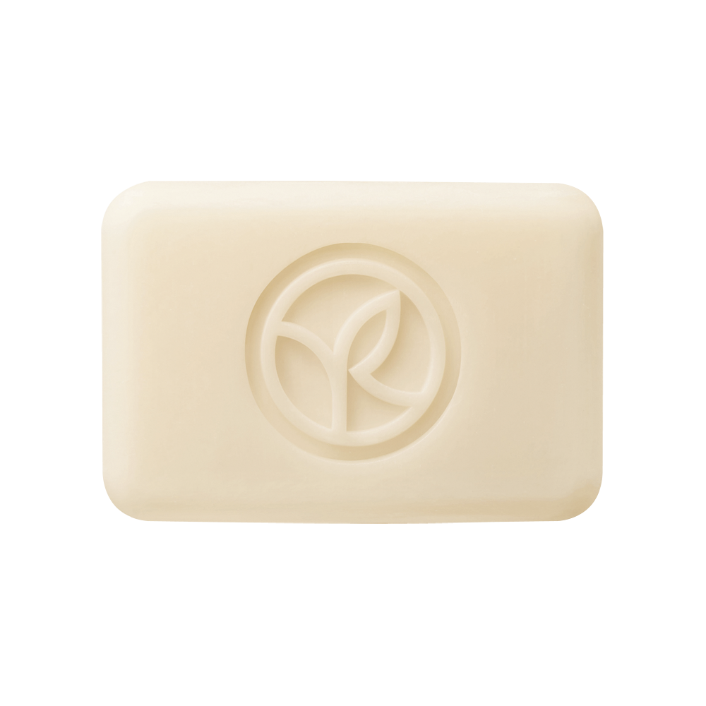 Sapone energizzante al profumo di Mango e Coriandolo