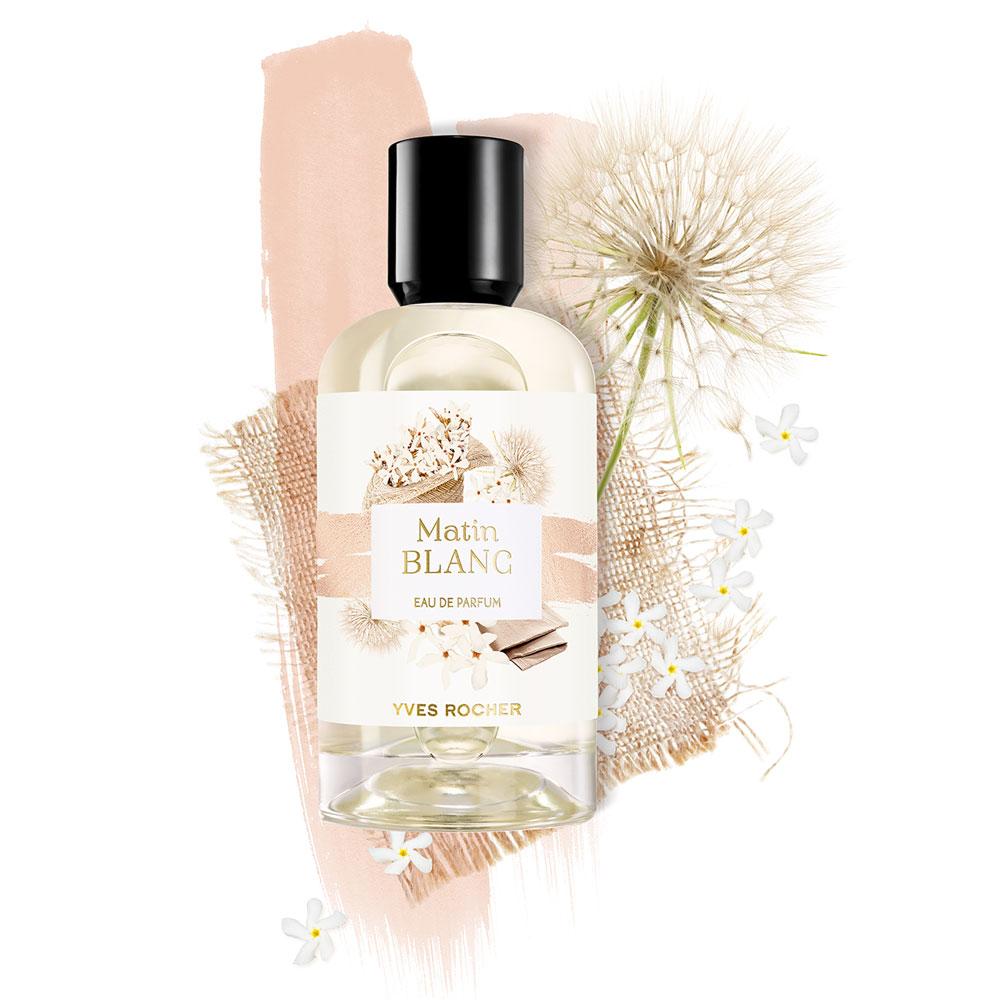 Eau de Parfum Matin Blanc