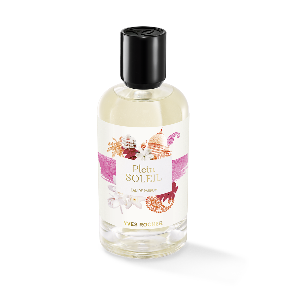 Eau de Parfum Plein Soleil