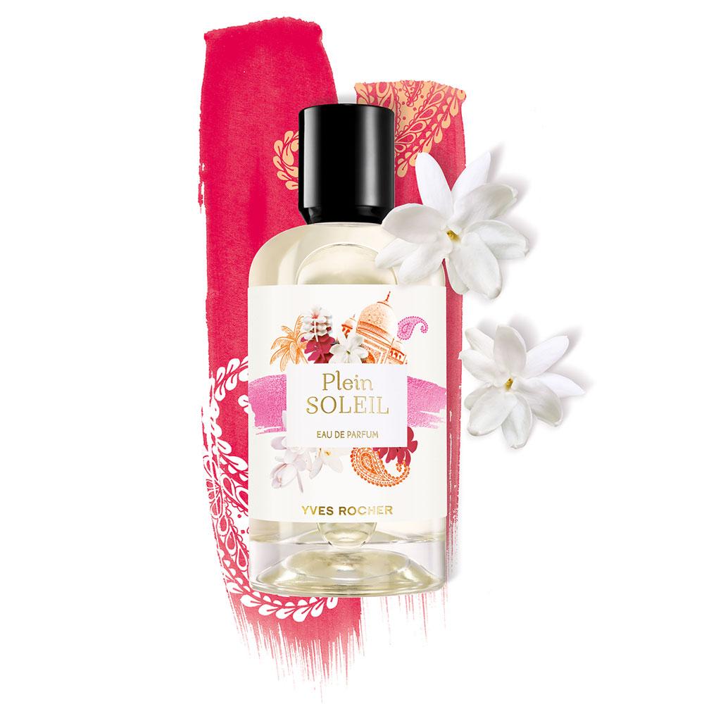 Eau de Parfum Plein Soleil
