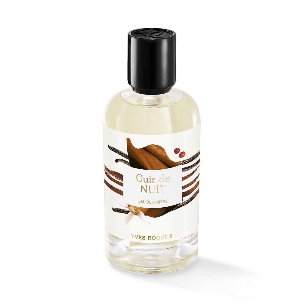Eau de Parfum Cuir de Nuit