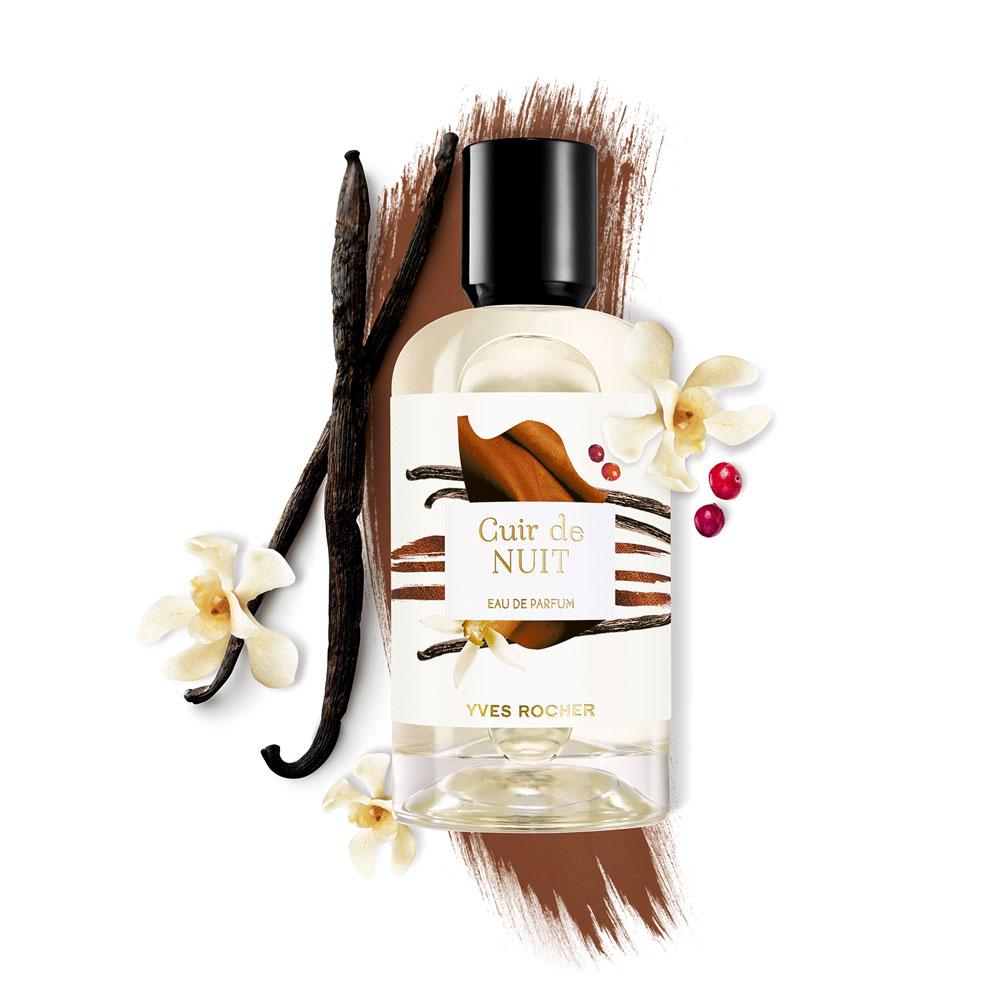 Eau de Parfum Cuir de Nuit