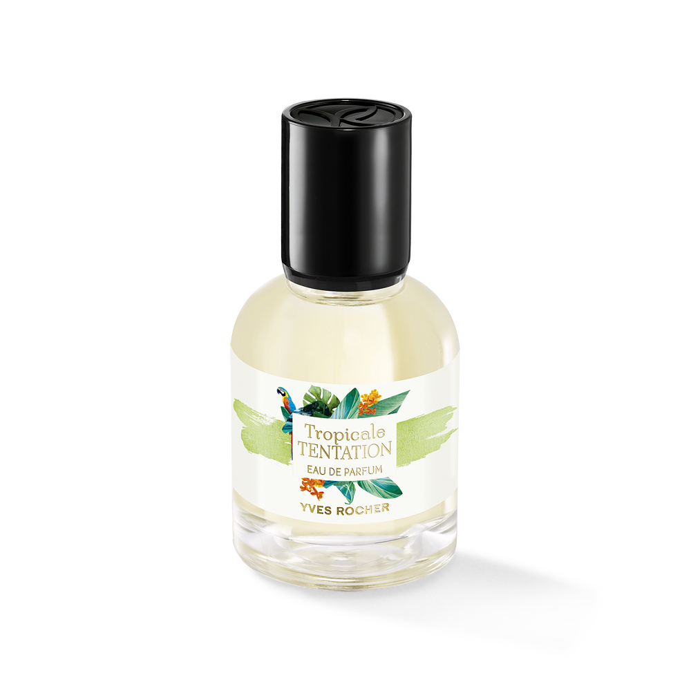 Eau de Parfum Tentation Tropicale