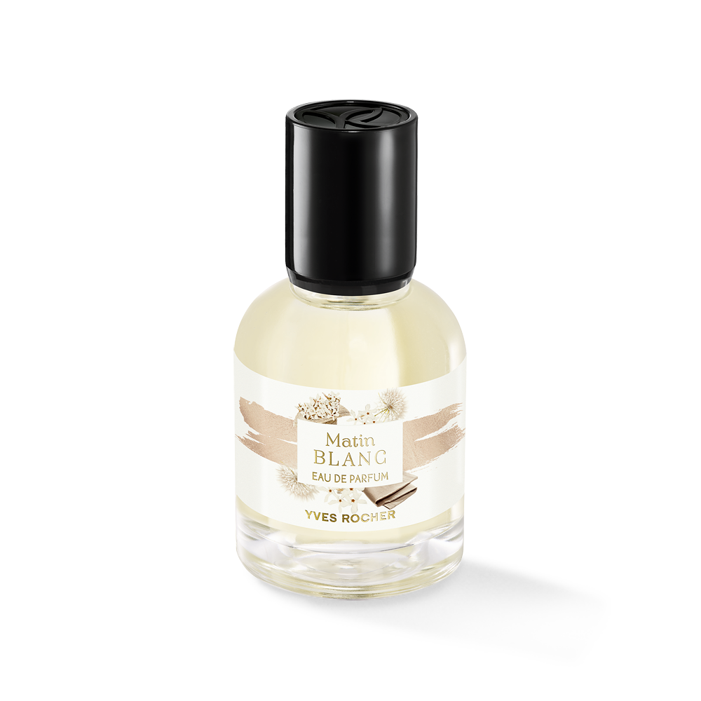 Eau de Parfum Matin Blanc