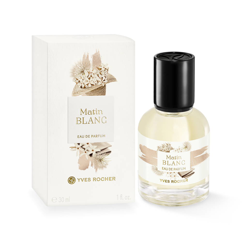 Eau de Parfum Matin Blanc