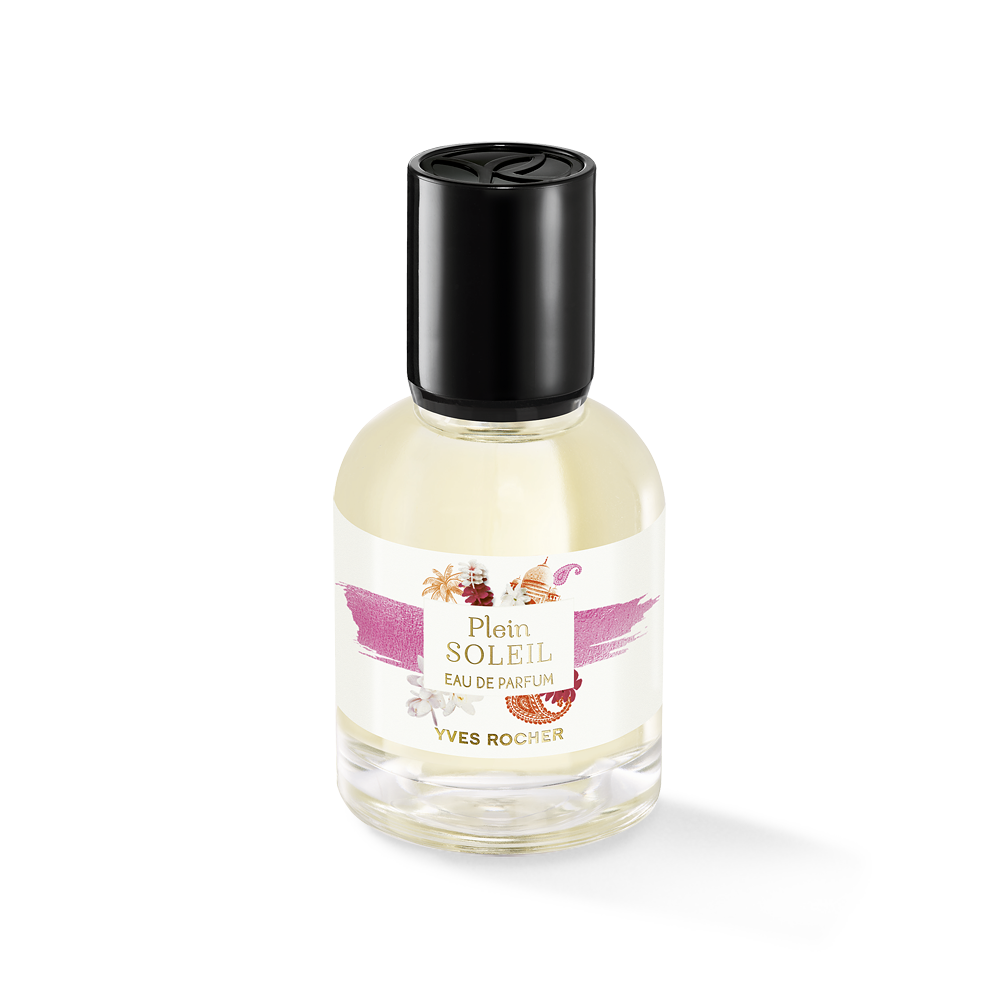 Eau de Parfum Plein Soleil