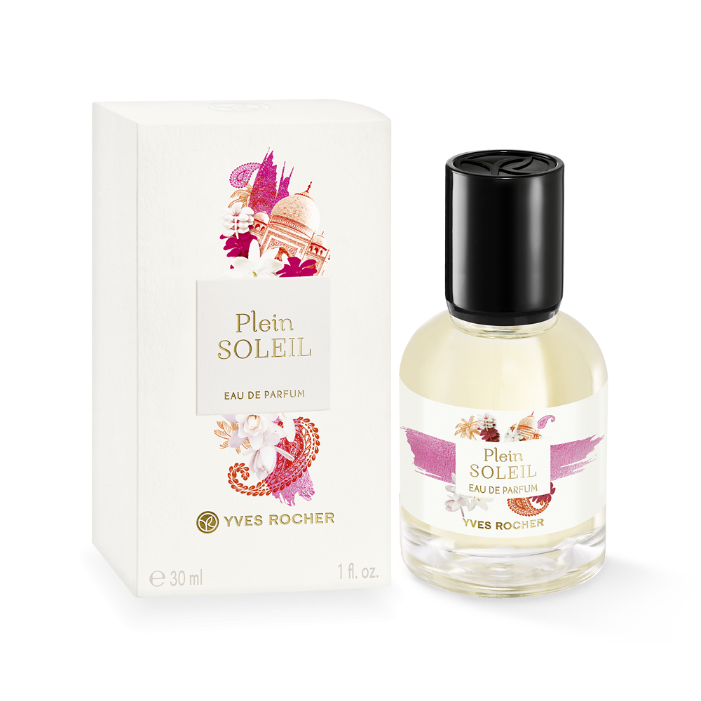 Eau de Parfum Plein Soleil