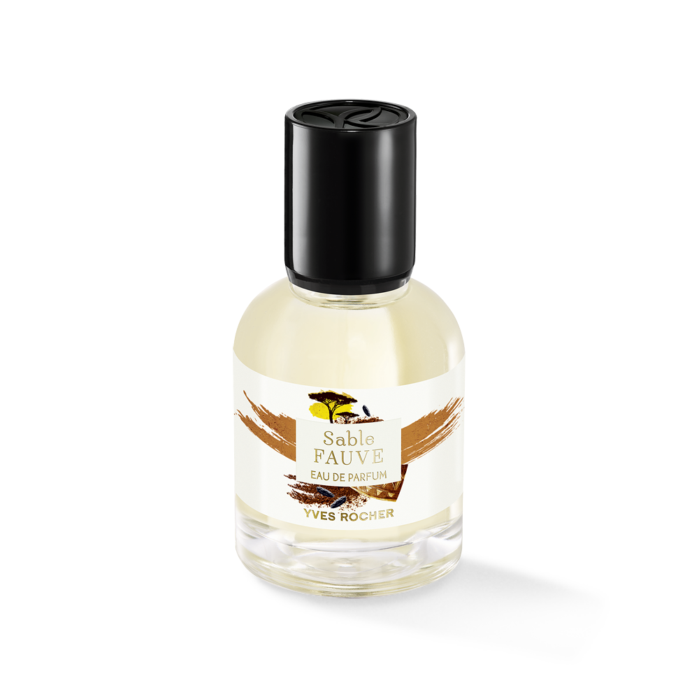Eau de Parfum Sable Fauve