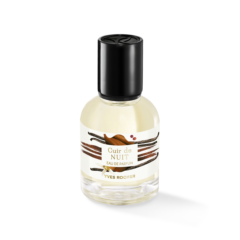 Eau de Parfum Cuir De Nuit