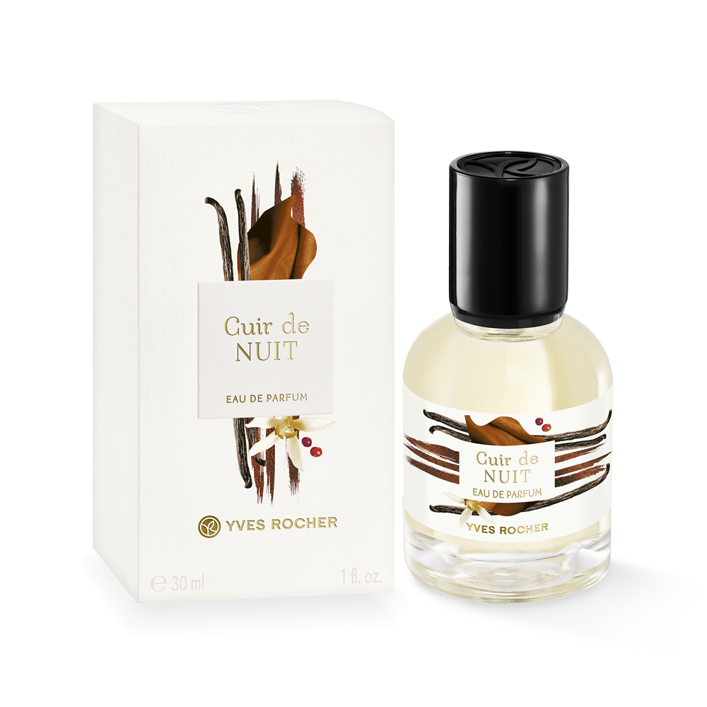 Eau de Parfum Cuir De Nuit