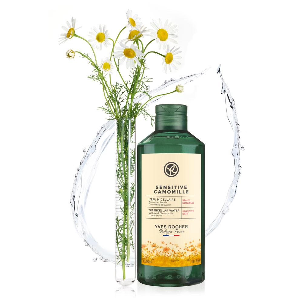 Acqua Micellare