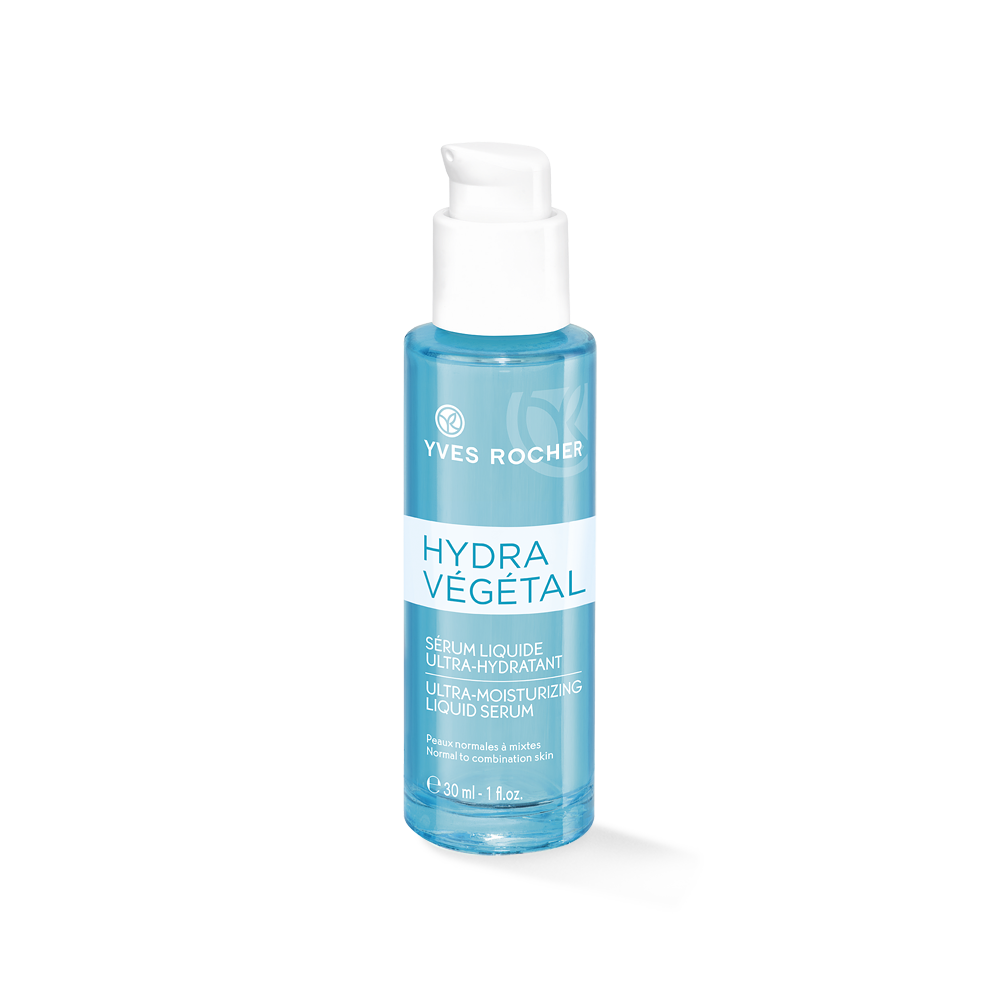 Siero Liquido Ultra-Idratante