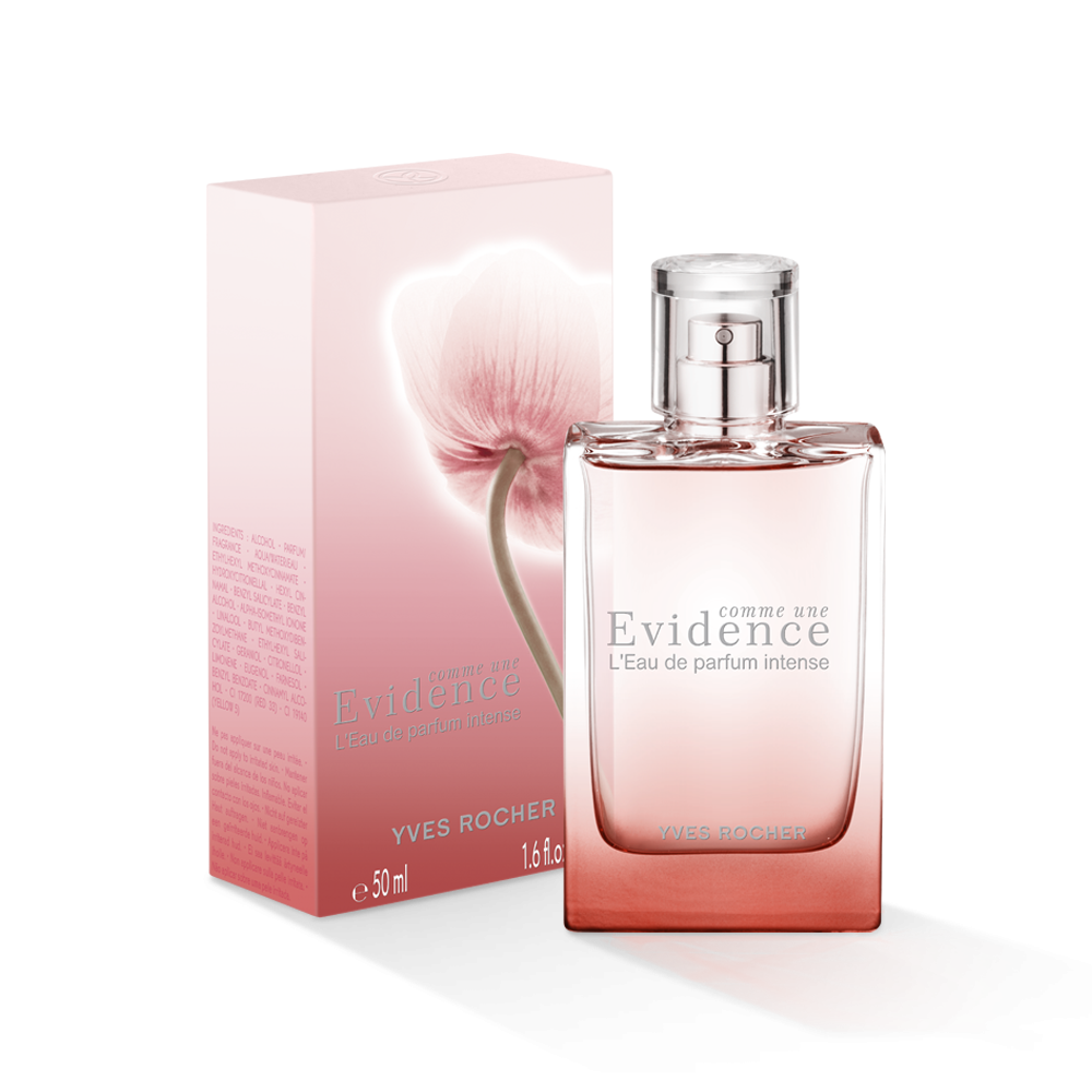 Eau de Parfum Intense
