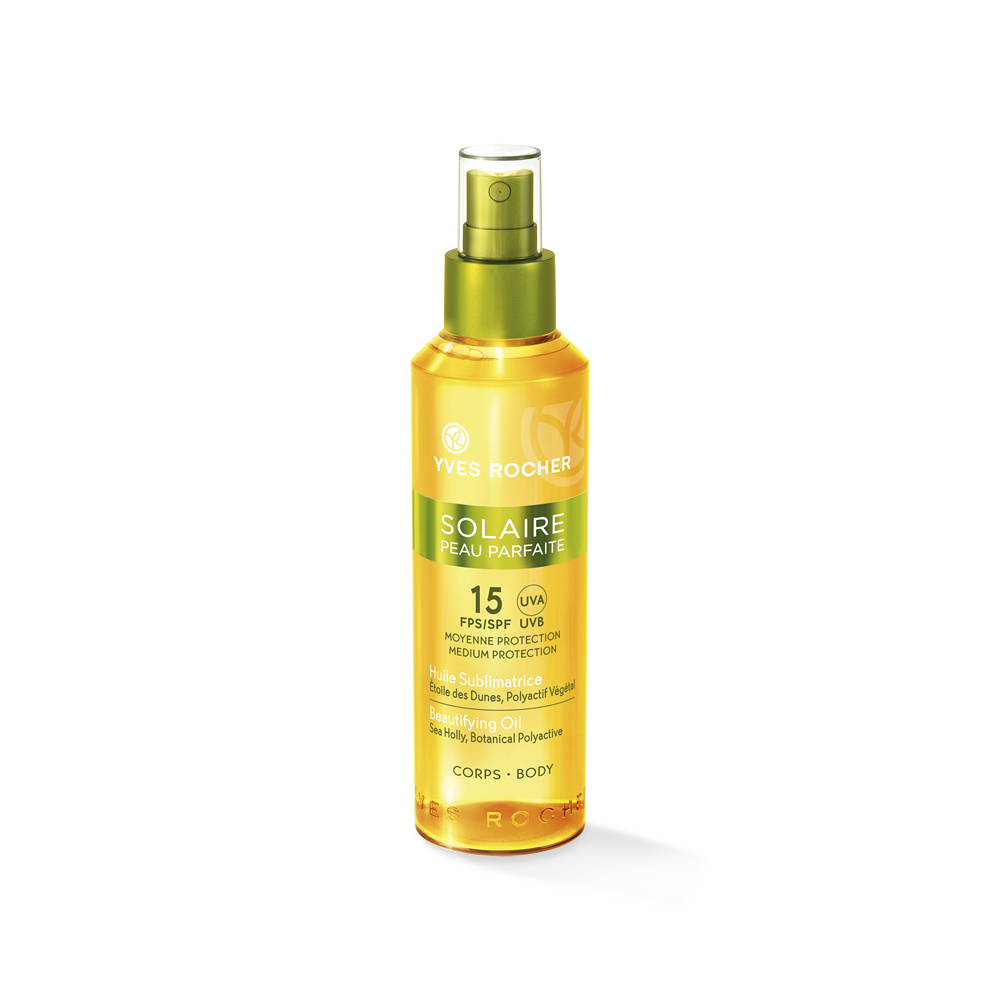 Olio Sublimatore FPS 15