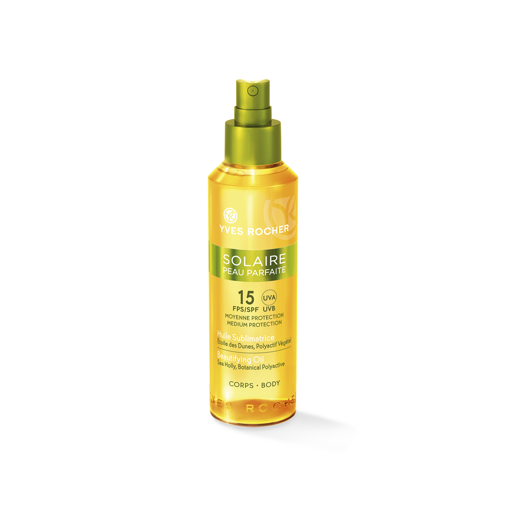 Olio Sublimatore FPS 15