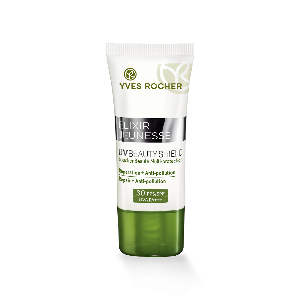 UV Beauty Shield Crema Idratante Multi-protezione FPS 30