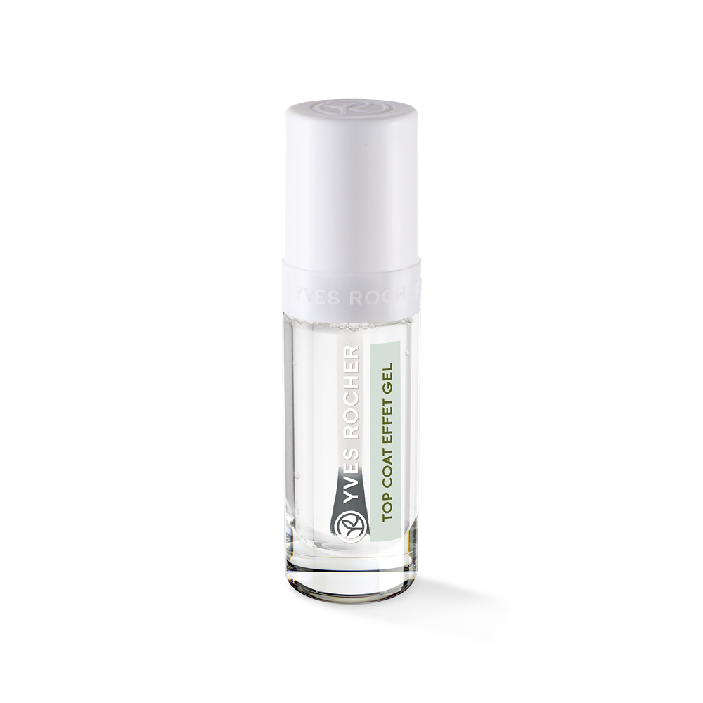Top coat effetto gel