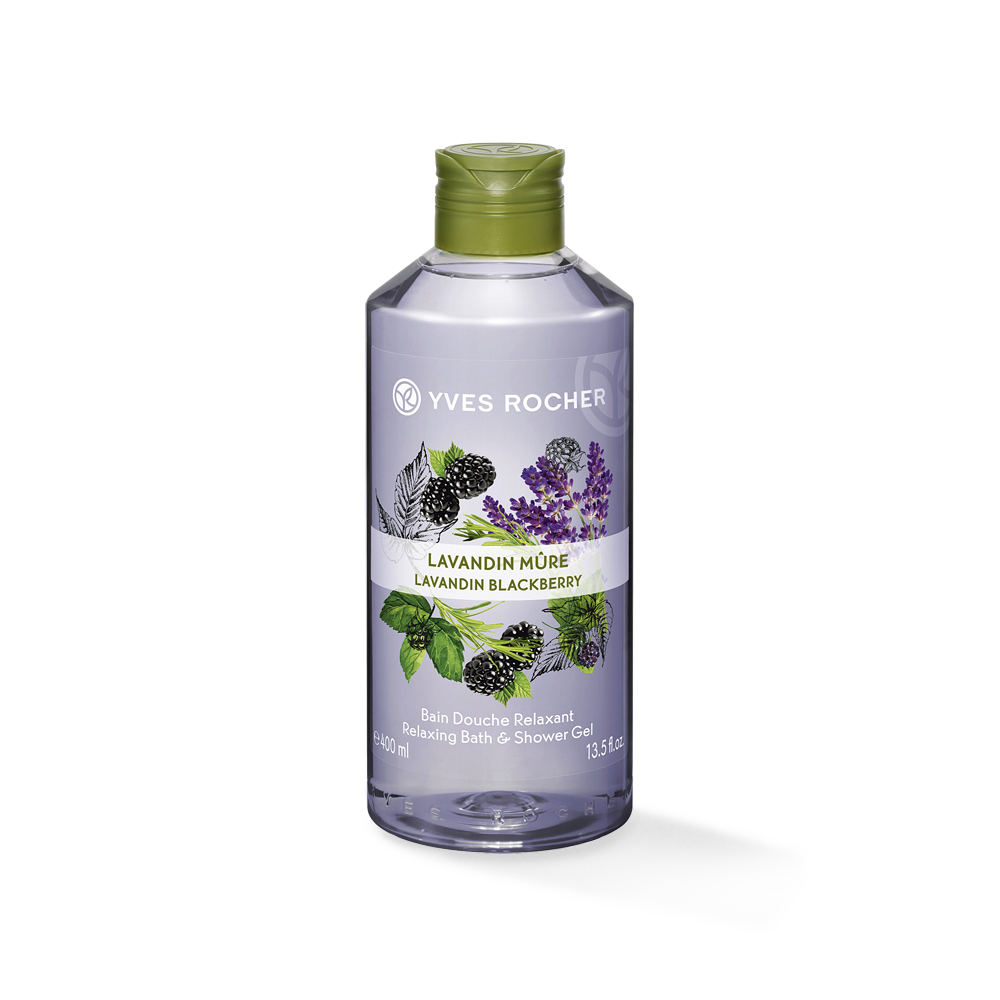 Bagno Doccia Lavandina & Mora