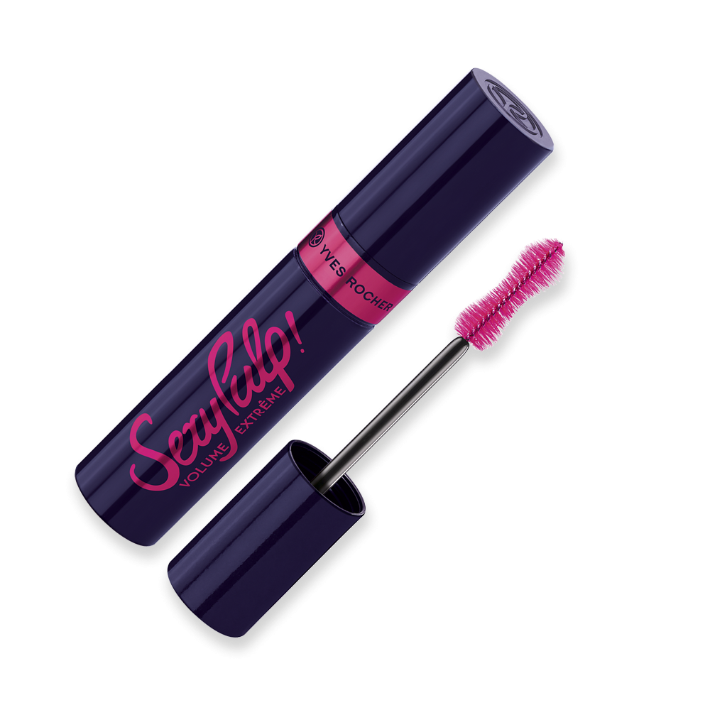 Mascara ultra volume Sexy Pulp