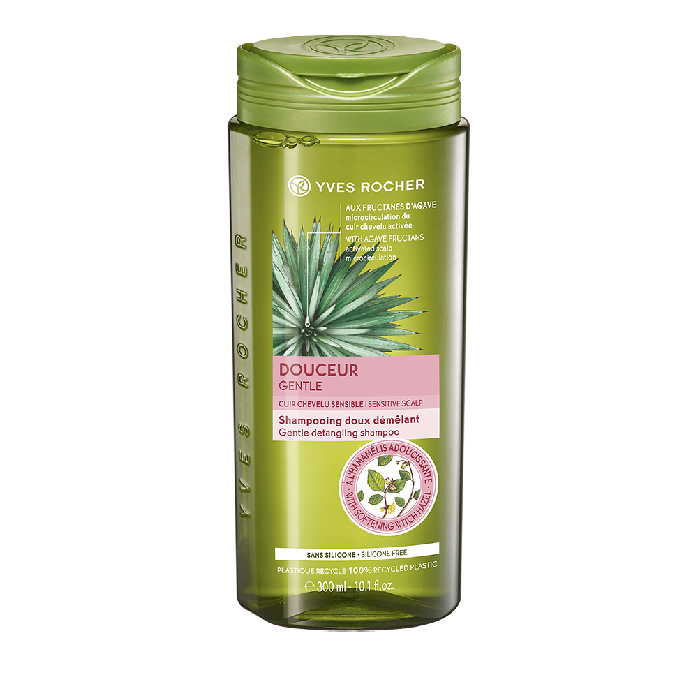 Shampoo Delicato Districante Delicatezza