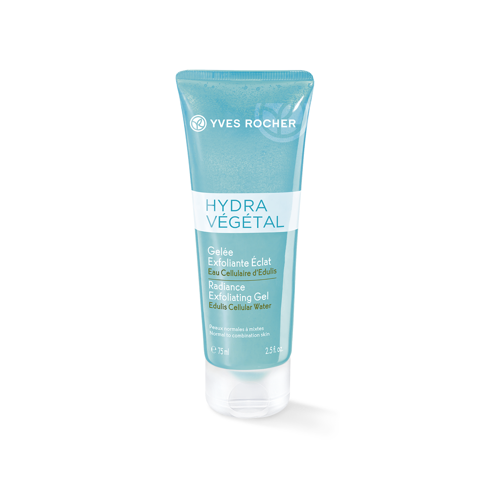Gel Esfoliante Luminosità